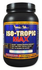 Протеин Изолят ISO-Tropic MAX (784 g) Ronnie Coleman