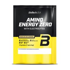 Аминокислота BioTech Amino Energy Zero (14 g)