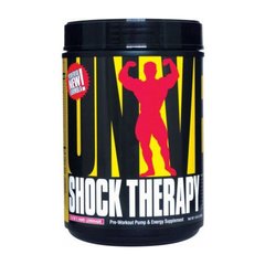 Shock Therapy (840 g) Universal