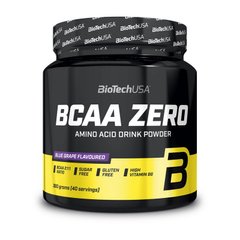 Бцаа BioTech BCAA Zero (360 g)