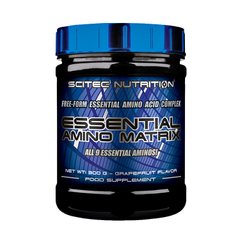 Аминокислоты Essential Amino Matrix (300 g) Scitec Nutrition