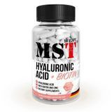 MST Hyaluronic Acid + Biotin 90 vcaps