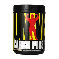 Carbo Plus (455 g, natural) Universal