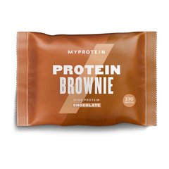 Протеиновый батончик MyProtein Protein Brownie (75 g)
