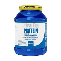 Протеин яичный Yamamoto nutrition Ultra Egg Protein (700 g, gourmet choco)
