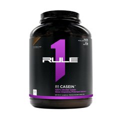Протеин Казеин Casein (1,81 kg) R1 (Rule One)