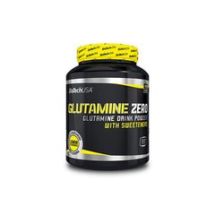 Glutamine Zero (600 g) BioTech