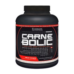 Протеїн Carne Bolic (1,68 кг) Ultimate Nutrition