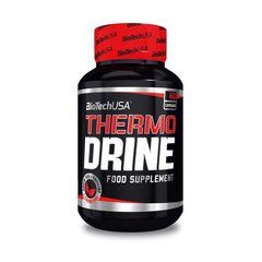 Thermo Drine (60 caps) BioTech
