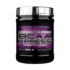 Аминокислота BCAA Xpress (280 g) Scitec Nutrition