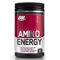 Аминокислоты Amino Energy (270 g) Optimum Nutrition