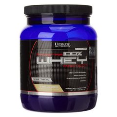 Протеин сывороточный Ultimate Nutrition Prostar Whey 100% (454 g)