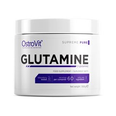 Glutamine (300 g, pure) OstroVit