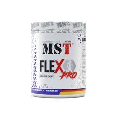 MST FleX Pro (420 g) blackcurrant