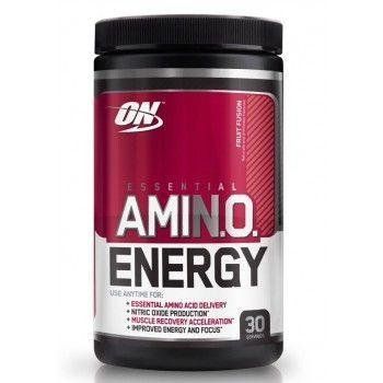 Амінокислоти Amino Energy (270 g) Optimum Nutrition