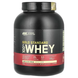 Сироватковий протеїн Optimum Nutrition 100% Whey Gold Standard 2,3 кг vanilla ice cream