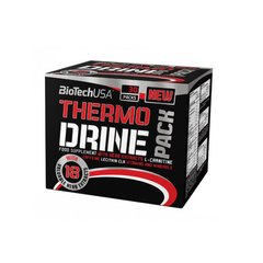 Thermo Drine Pack (30 packs) BioTech