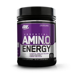 Аминокислоты Amino Energy Optimum Nutrition (585 g)