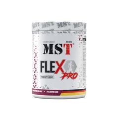 MST FleX Pro (420 g) cherry