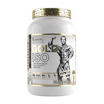 Kevin Levrone Gold ISO (908 g) mango