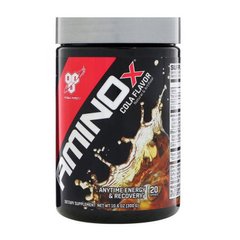 Amino X soda (300 g) BSN