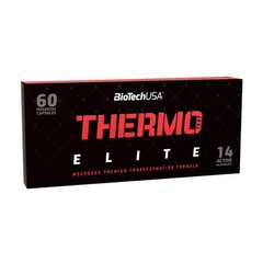 THERMO Elite (60 caps) BioTech