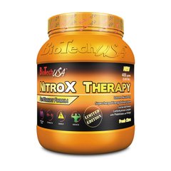 Nitrox Therapy (405 g, citrus) BioTech
