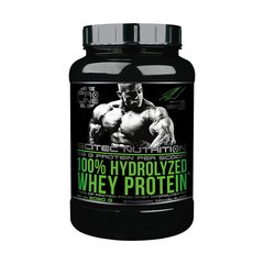 Протеин Hydrolyzed Whey Protein (2,03 kg) 100% Scitec Nutrition