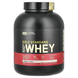 Протеин сывороточный Optimum Nutrition 100% Whey Gold Standard 2,3 кг cookies & cream