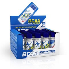 Аминокислота BCAA 4000 Extreme (60 ml, orange) OLIMP