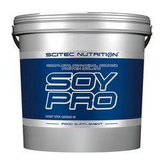 Протеин Soy Pro (6,5 kg) Scitec Nutrition