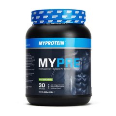 My Pre (500 g) MyProtein