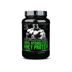 Протеин Hydrolyzed Whey Protein (910 g) 100% Scitec Nutrition