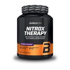 Nitrox Therapy (680 g) BioTech