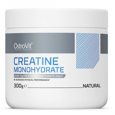 OstroVit Creatine Monohydrate (300 g)