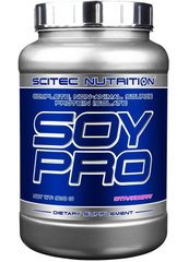 Протеин Soy Pro (910 g) Scitec Nutrition
