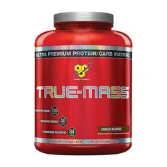 Гейнер True-Mass EU (2,6 kg) BSN