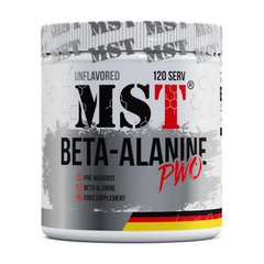 Бета-аланин МСТ / MST Beta-Alanine 300 г