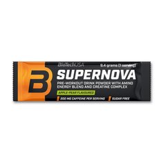 SuperNova (9,4 g) BioTech