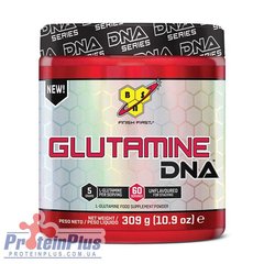 Glutamine DNA EU (309 g, unflavored) BSN