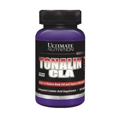 Tonalin CLA (100 softgels) Ultimate Nutrition