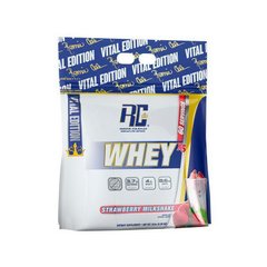 Сироватковий протеїн Whey XS (2,22 kg) Ronnie Coleman