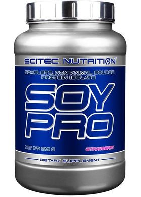 Протеин Soy Pro (910 g) Scitec Nutrition
