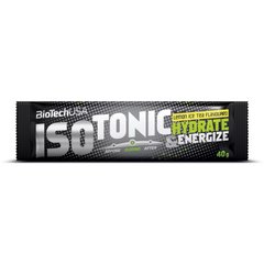 Изотоник BioTech ISO TONIC Hydrate & Energize (40 g)