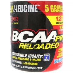 Аминокислота BCAA Pro Reloaded (114 g) SAN