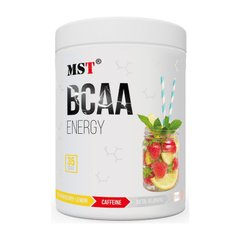 BCAA Energy (315 g)