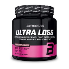 Ultra Loss Shake (450 g) BioTech