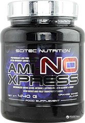 Аминокислоты Ami-NO Xpress (440 g) Scitec Nutrition