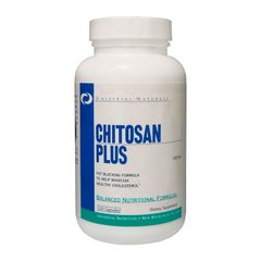 Chitosan Plus (120 caps) Universal