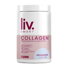 Коллаген USN LivSmart Collagen 330 g unflavoured